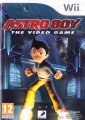 Astro Boy: The Video Game
