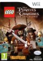 LEGO Pirates des Caraïbes : Le Jeu Vidéo