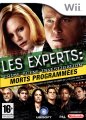 Les Experts : Morts programmées