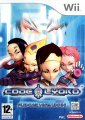 Code Lyoko : Plongez vers l'infini