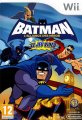 Batman : L'Alliance des Héros le Jeu Vidéo