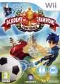 Academy of Champions Football