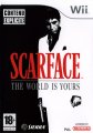 Scarface: The World is Yours