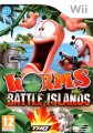 Worms: Battle Islands