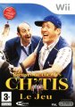 Bienvenue chez les Ch'tis