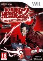No More Heroes 2: Desperate Struggle