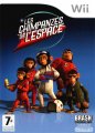 Les Chimpanzés de l'Espace