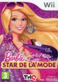 Barbie : Star de la mode