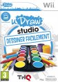 uDraw Studio: Dessiner facilement