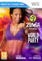 Zumba Fitness World Party