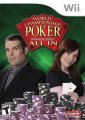 World Championship Poker featuring Howard Lederer: All in