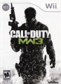 Call of Duty: Modern Warfare 3