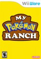 My Pokémon Ranch