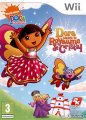 Dora sauve le Royaume de Cristal