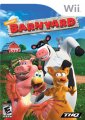 Nickelodeon Barnyard