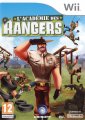 L'Académie des rangers