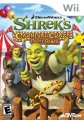 Shrek's Carnival Craze: Party Games