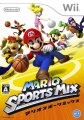 Mario Sports Mix