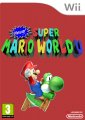 Newer Super Mario World U