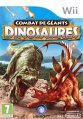 Combat de géants : Dinosaures