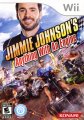 Jimmie Johnson's Anything with an Engine