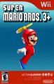 Super Mario Bros 3+