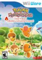 Pokémon Mystery Dungeon: Keep Going! Wildfire Adventure Squad