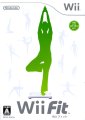 Wii Fit