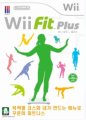 Wii Fit Plus