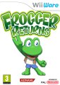 Frogger Returns