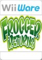 Frogger Returns