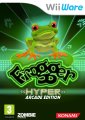 Frogger: Hyper Arcade Edition