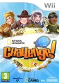 National Geographic Challenge!