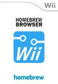 Homebrew Browser