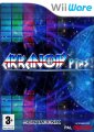 Arkanoid Plus!