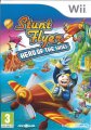 Stunt Flyer: Hero of the Sky