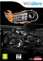 Monochrome Racing