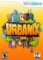 Urbanix (Demo)