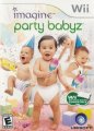 Imagine: Party Babyz