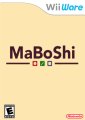Maboshi's Arcade