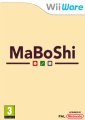 MaBoShi: The Three Shape Arcade