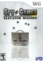 Spy Games: Elevator Mission