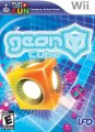 Geon Cube