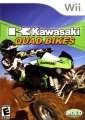 Kawasaki Quad Bikes