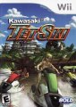 Kawasaki Jet Ski