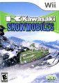 Kawasaki Snowmobiles