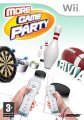 More Game Party
