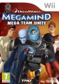 DreamWorks Megamind: Mega Team Unite