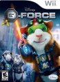 Disney G-Force