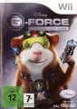 Disney G-Force